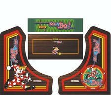 مقتنيات Graphique Bartop