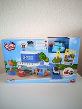 Dickie HDS - Polizei Station