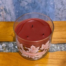 Bath & Body Works THE PERFECT AUTUMN 3-Wick 1...
