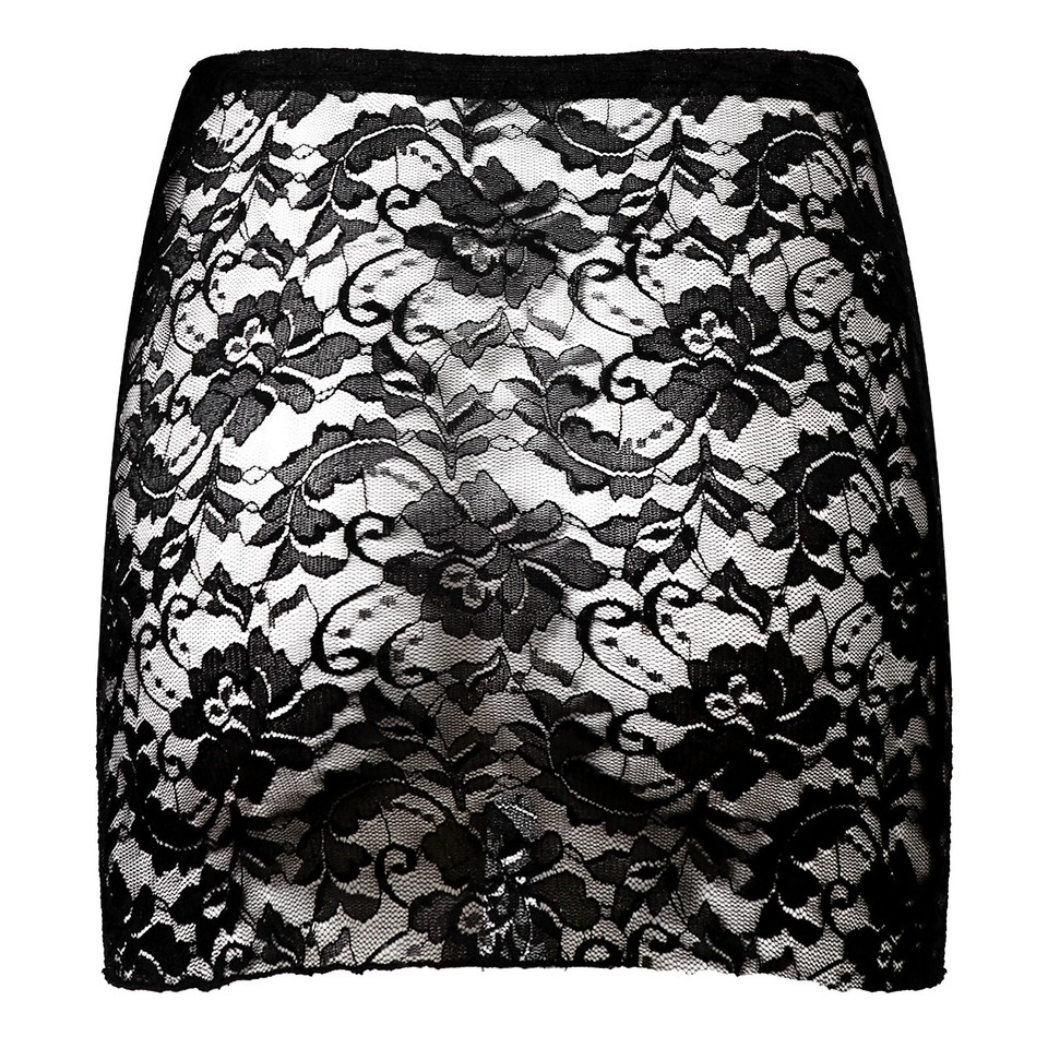 Casual Dresses Women Black Wet Look Leather Mini Dress Halter Bodycon Sequins Bandage Backless Night Clubwear Party From Join3, $34 In Bulk - Foto 10