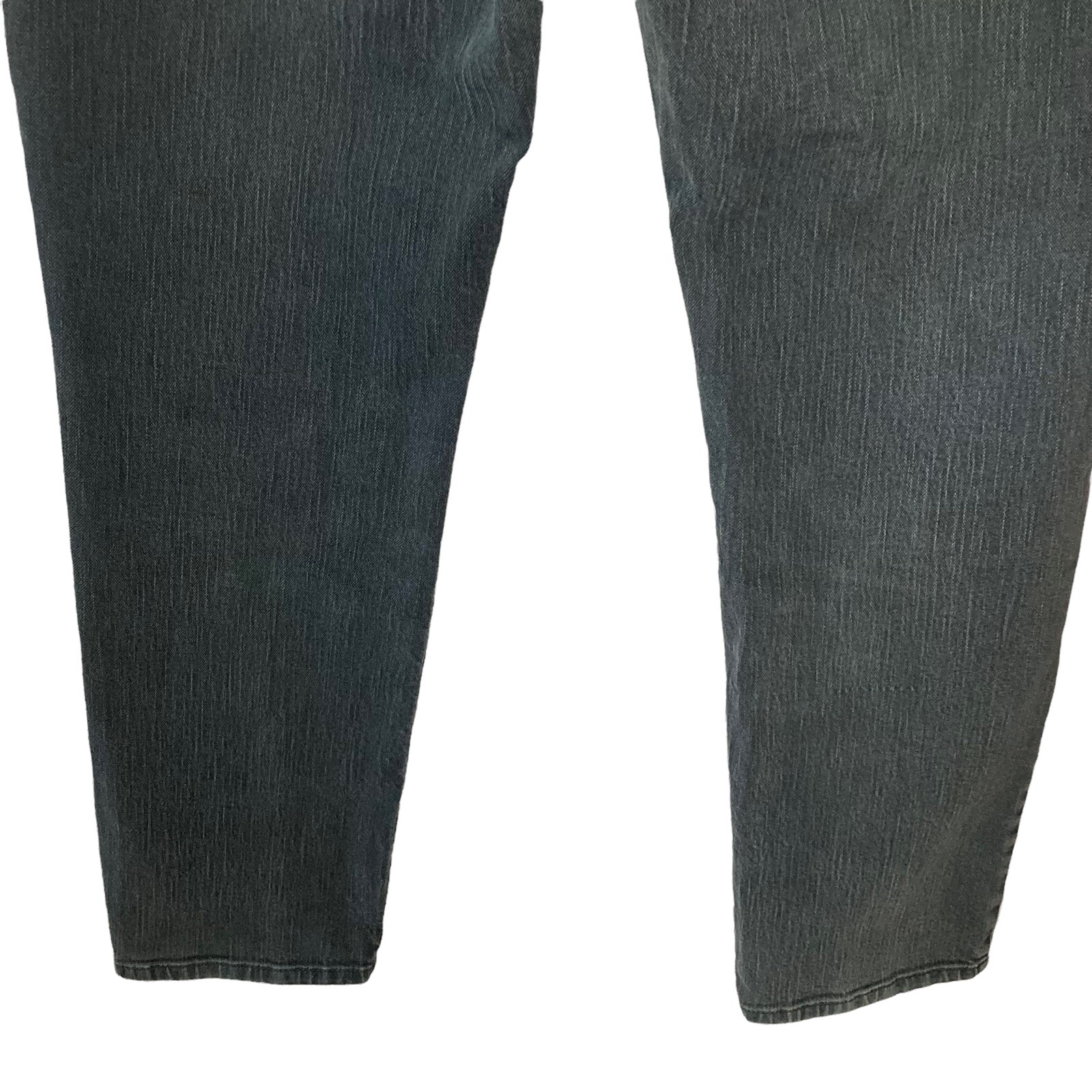 Levis Jeans Mens Size 32x32 Black Label Stretch thumbnail 9