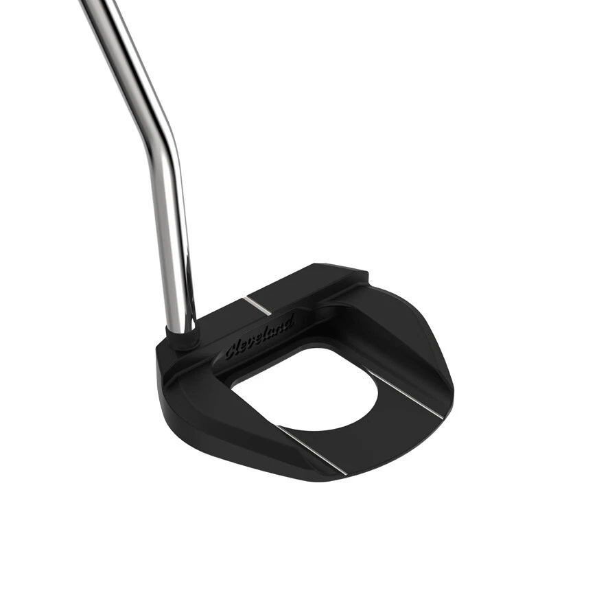 Cleveland HB Soft 2 Black Putter - New 2025 Model - Image 4 of 4