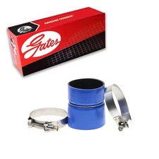 Gates Intercooler Hose Kit For 2008-2010 Ford F-450 Super Duty 6.4L V8 DIESEL