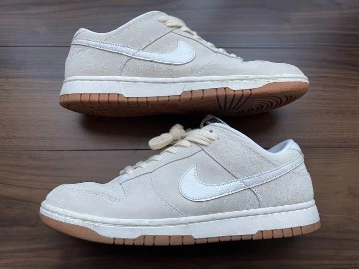 Nike Dunk Low By You Unlocked (US 9.5/ 27.5cm)