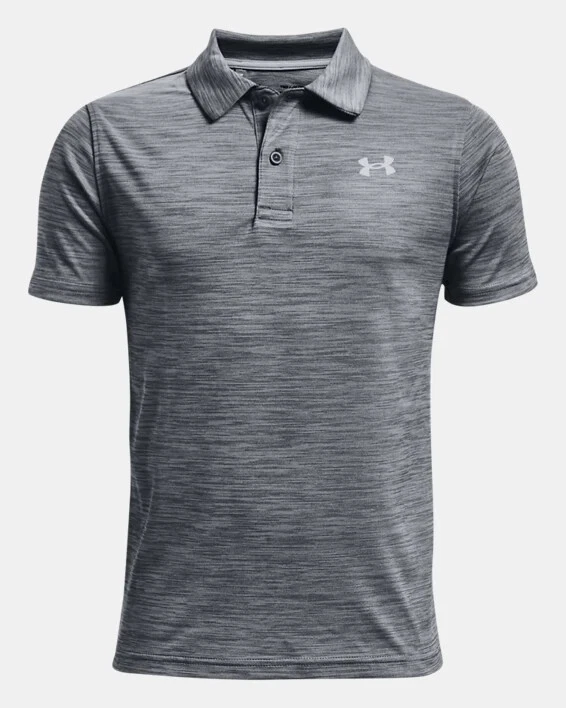 Under armour performance polo clearance boys