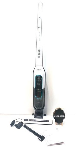 Aspirateur Balais Sans Fil Bosch Athlet Pro Hygienic VCAS010V25 - Occasion