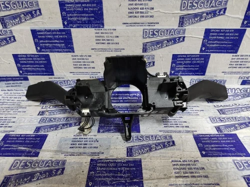 Mando Multifuncion para SEAT LEON (1P1) Emocion 2013 291357 - Imagen 2 de 14