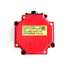1PCS NEW FANUC A860-2000-T321 Pulse Coder Motor Encoder