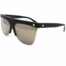  MCM107S-001 Womens MCM Tea Cup Sunglasses