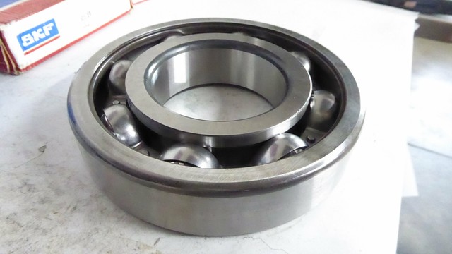 Подшипник 6318 skf
