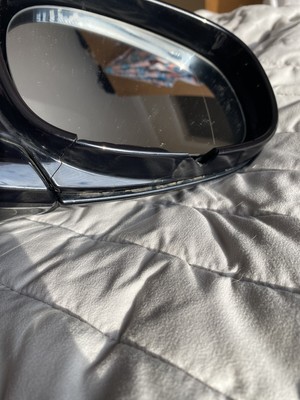 BMW 3 Seres E92 Left Wing Mirror 7208146 for sale online | eBay