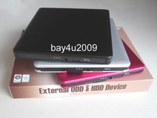 USB 3.0 External LG BT20N BT30N 6x Blu-Ray Burner Writer player BD-RE DVD Drive
