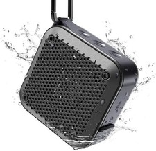 IPX7 Waterproof Bluetooth Speaker - Small Por...