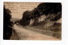 CPA 51 - SAINTE MENEHOULD