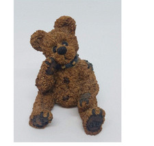Boyds Bears  Friends - The Bearstone Collection - Humboldt...The Simple Bear