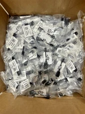 MINI DP TO DP ADAPTERS SHORT **BUNDLE OF 20PC** -CB1008-001-D1-