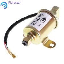 149-2620 Electrical Fuel Pump Replacement for Onan Cummins A029F887 A047N929