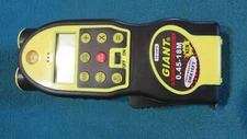 Giant Ultrasonic Distance Measurer tape 5MX16FT