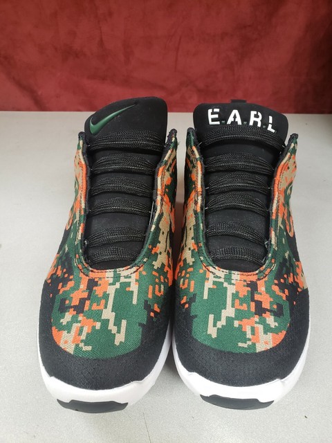 Size 10 - Nike HyperAdapt 1.0 Team Orange 2018 for sale online | eBay
