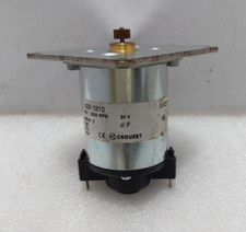 Crouzet 82810310 Industrial DC Brush Direct M...
