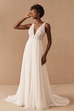 BHLDN Jenny by Jenny Yoo Kensington Dress Size 2