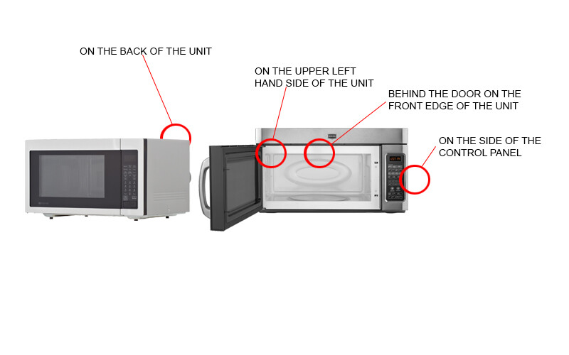 その他 MICROWAVE DEVICE Amazon.com: 2M248J(GS) Microwave Oven Magnetron Wind-Cooling