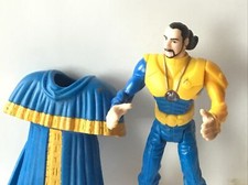 Stan Lee Backstreet Boys 2000 Media Burger King Howie Action Figure Toy