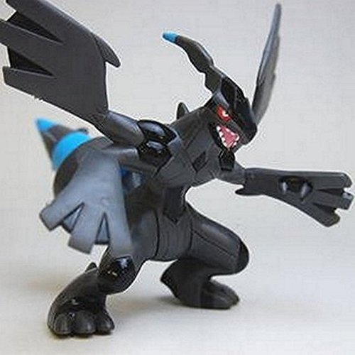 zekrom figure