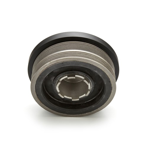 Polea de correa de transmisión del cigüeñal Premier para BMW 1 3 Serie 5 X3 E87 E46 E90 E60 - Imagen 5 de 9