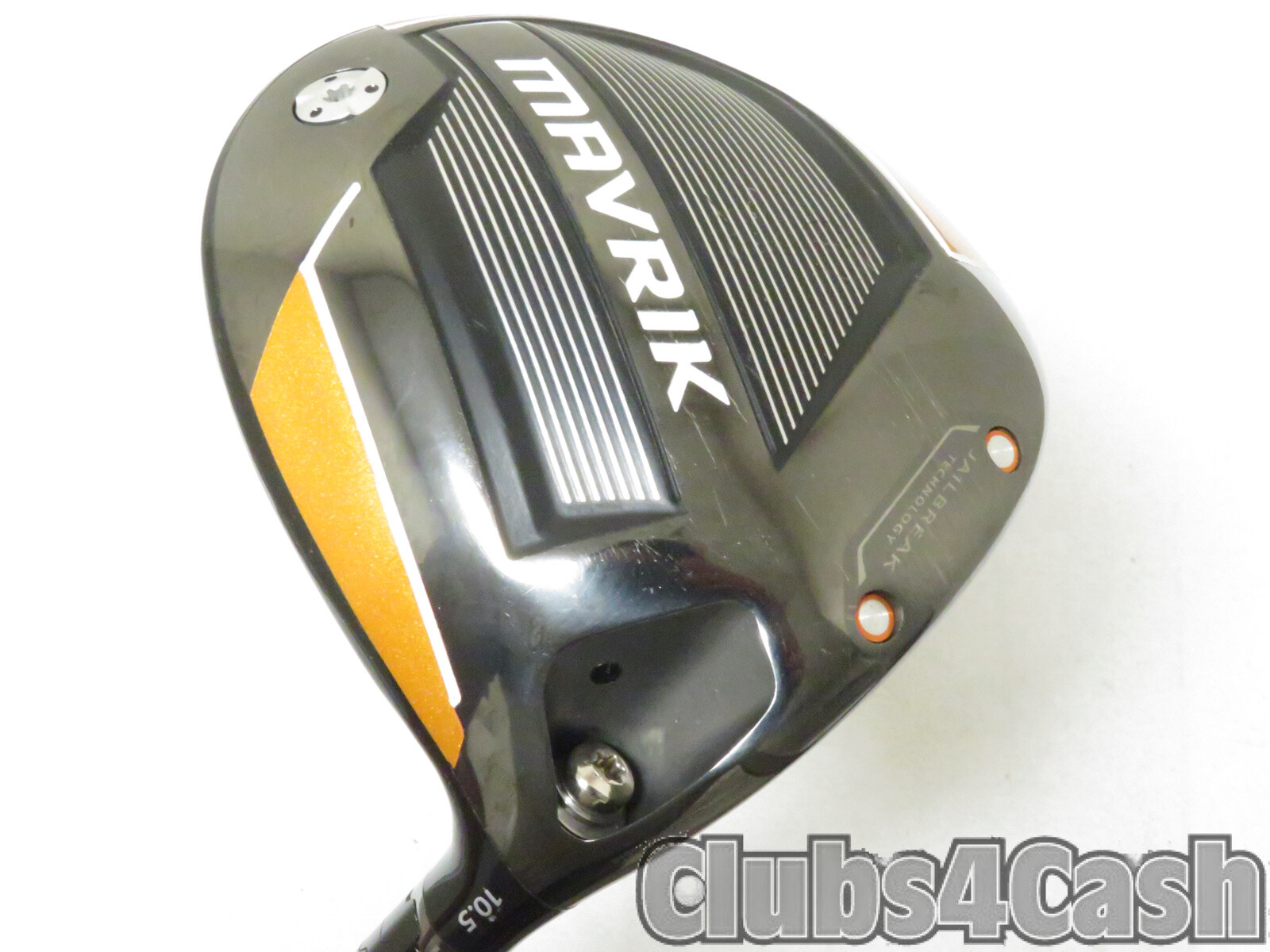 キャロウェイ/マーベリック フェアウェイウッド/MAVRIK/スピーダー665