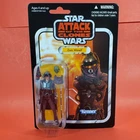 Star Wars 3.75" Vintage Collection TVC VC30 Zam Wesell Carded New