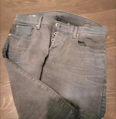 G-Star Jeans RAW 33 34 Neu