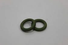 VW T-Cross C11 1,2 tfsi turbo öl rücklaufleitung dichtungen paar neu WHT005363A