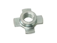 Pro Parts 55BG96H Suspension Strut Nut Fits 2001-2009 Volvo S60 Strut Cap Nut