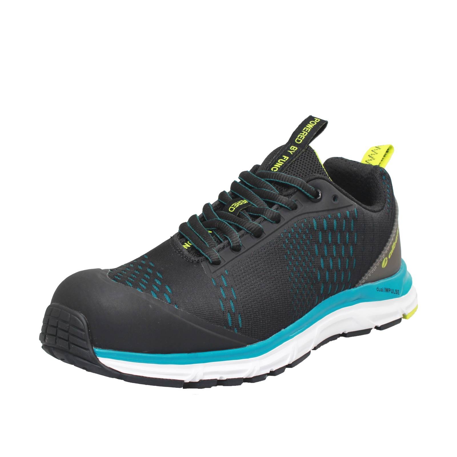 Albatros Aer 55 S1ps Esd Fo Hro Sr - Sicherheitsschuhe schwarz - Gre 44 Schuhe 23790₽