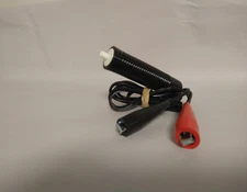 12V Push Button Remote Starter Switch Engine Diagnosis 12 Volt Test Tool