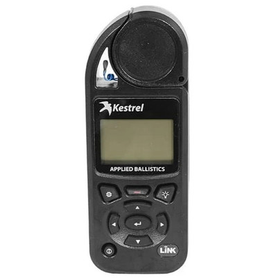 BRAND NEW Kestrel Elite  w/ Applied Ballistics & LiNK Black 0857ALBLK | F/SHIPP