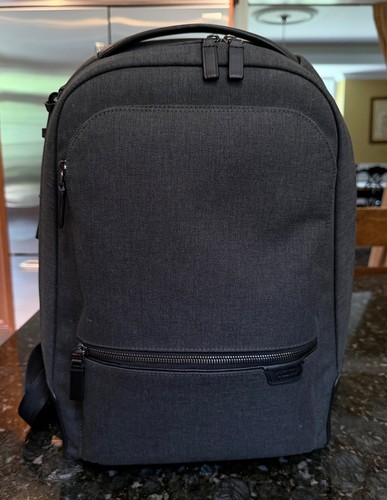 Tumi Harrison Bradner Backpack