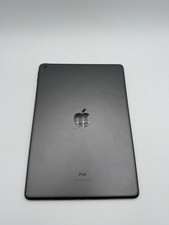 Apple iPad 10.2" 7th Gen 32GB Space Gray Wifi Only Fair Condition