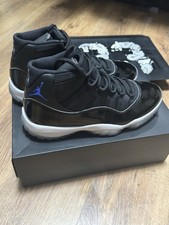 Air Jordan 11 Men's Space Jam Retro SKU 378037003
