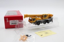 Herpa Liebherr mobile crane LTM 1045 "Liebherr" no. 150231 1/87 /HN4564