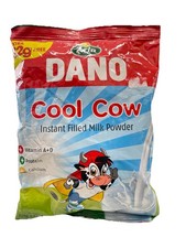 DANO MILK FULL CREAM POWDER 320g