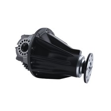 Complete Assembly Rear Differential Assy Aftermarket High Quality Unit