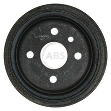Tambour de frein Opel GT