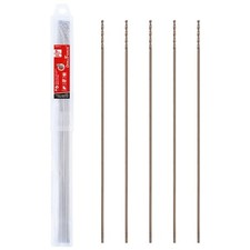 1/8 in. x 12 Cobalt Aircraft Extension Drill 1/8"x12" 5PCS 