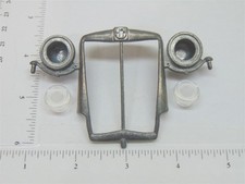 Doepke MG Replacement Radiator Part w/Headlight Lenses DPM-2