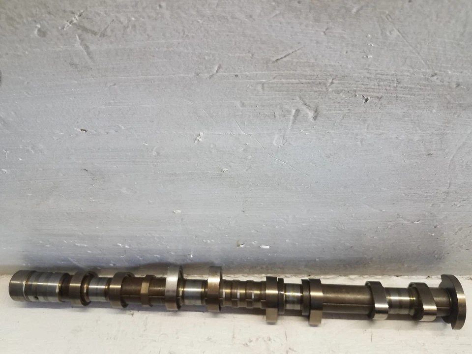 Árbol de levas Kia Optima 2011-2016 híbrido 2,4 L I N T A K E (4 cilindros) M181 Foto 2 de 2