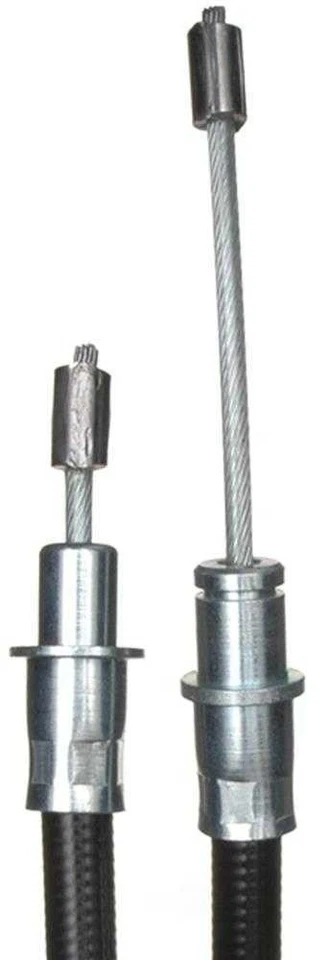 Cable de freno de estacionamiento compatible con Saturn SC1 1997-1998, SC2, SL, SL1, SL2, SW2 SW1 ACDELCO PR Foto 2 de 3