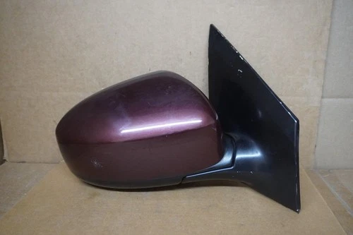 09 2010 11 12 13 14 Nissan Murano Right Passenger Side View Mirror OEM E13027371