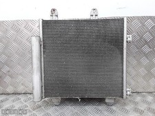 Radiateur Toyota AYGO